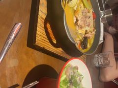 -神府路壹号·海鲜烧烤·砂锅粥·锅物(三坊七巷店)