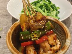 -汉水谣·江景餐厅(江滩店)