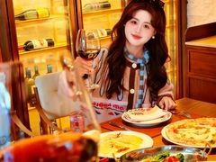 -Mammamia意大利餐厅(阳春巷店)