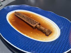 -曾宴·楚菜(湖北省博物馆店)