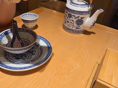 -南京大牌档(龙江新城市广场店)