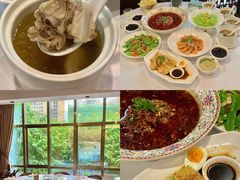 -悦雅居·老广州老味道(长湖店)