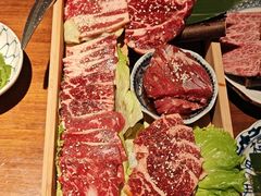 -杉海和牛烧肉海鲜自助(会展城店)