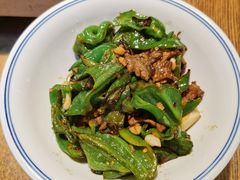 -印象鲵宴·张家界地标美食名片(溪布街店)