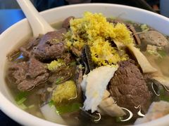 -潮镇老尾牛杂(环城西路店)