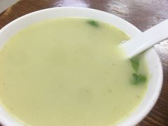 -欣达面馆(天桥支路店)
