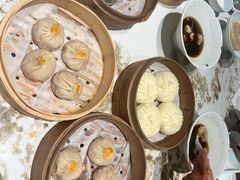 -永春园·扬州早茶·淮扬菜(漫乐城店)