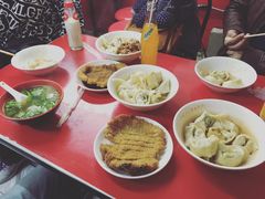 -潘国仙耳光馄饨(黄家阙路店)