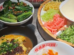 -怪噜范·贵阳小吃大排档(金源旗舰店)