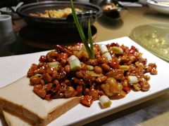 -卞氏菜根香·川菜(青羊万达店)