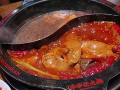 -牛市坎火锅(建设路店)