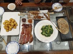 -哈啾嗨·新概念蒙餐(红星新城店)