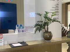 -柏乐口腔医院·舒适化无痛种植牙中心(东盟商务区院)