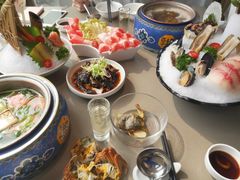 -享月汤皇·海鲜小火锅·聚会(曲江创意谷店)