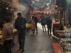 -江宁会馆(劈柴院店)