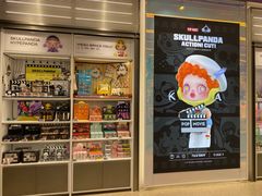 -泡泡玛特POPMART(宁波印象城店)