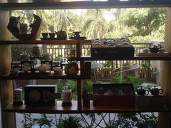 -茶油香闽南菜·花园餐厅(前埔店)