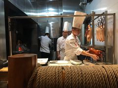 -四季民福烤鸭店(王府井灯市口店)