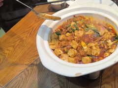 -黄泥岗·地道湖北菜(奥特莱斯店)