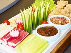 -香丰阁·烤鸭·川湘菜(清河店)