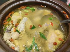 -阿露佳·舌尖上的安吉菜