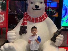 -东方明珠·可口可乐欢乐餐厅