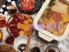 -盒马鲜生(杨高南路店)
