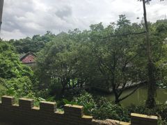 -珠海圆明新园