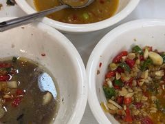 -秀妈厨房(灰汤老店)