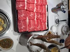 -海月轩海鲜豆捞(紫金塔店)