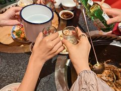 -二胖家铁锅炖大鹅(双井店)