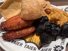 -太二酸菜鱼(天鹅湖万达店)