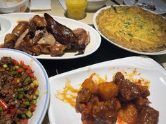 -大碗先生(万家丽店)