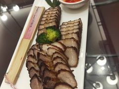 -熊刚饭店·太湖本地土菜·融合菜(天成时代广场店)