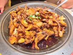-六月雪干锅(涪城万达广场店)