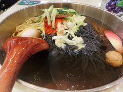 -顺姬冷面(延大店)