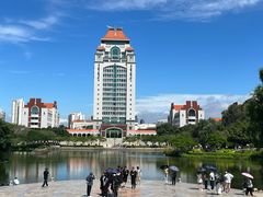 -厦门大学(思明校区)