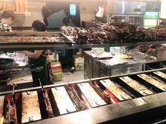 -老黄记手撕烤兔(玉林街店)