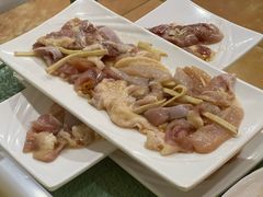 -凯盈阁·顺德私房菜·桑拿鸡