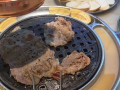 -韩宫宴和牛烤肉(宣州国购店)