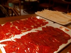 -好想牛·鲜切自助牛肉火锅(七堡花园城店)