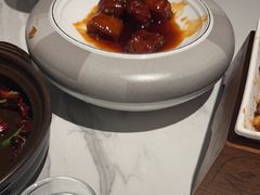 -梅飞酒家(桑园路店)