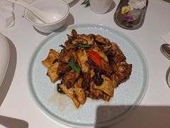 -东门烤鸭店(鼓楼店)