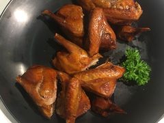 -汤城小厨•粤菜•靓汤(苏州街店)