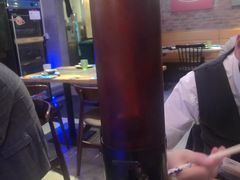 -鱼库·不仅是一家烤鱼店(车公庙店)