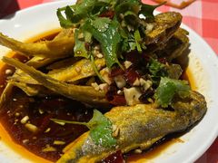 香酥小黄鱼-永信海鲜(群星城店)