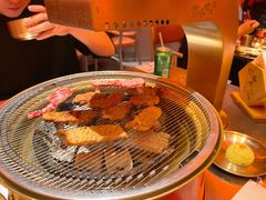 -西塔老太太泥炉烤肉(苏州大悦城店)