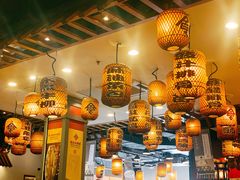 -南京大牌档(龙江新城市广场店)