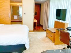 -上海浦东嘉里大酒店