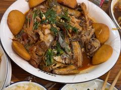 -圣夜东北菜烧烤·夜宵·龙虾(胥江路店)